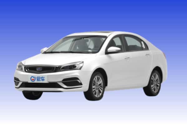 应城市抵押国产新能源汽车