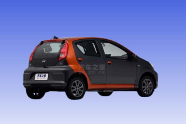 应城市抵押微型汽车