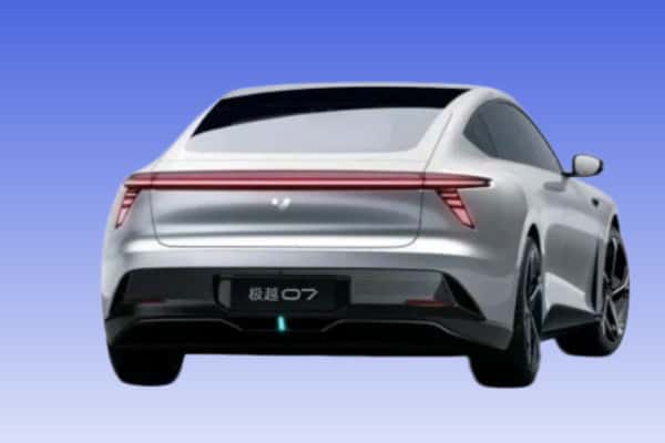 应城市回收小米汽车